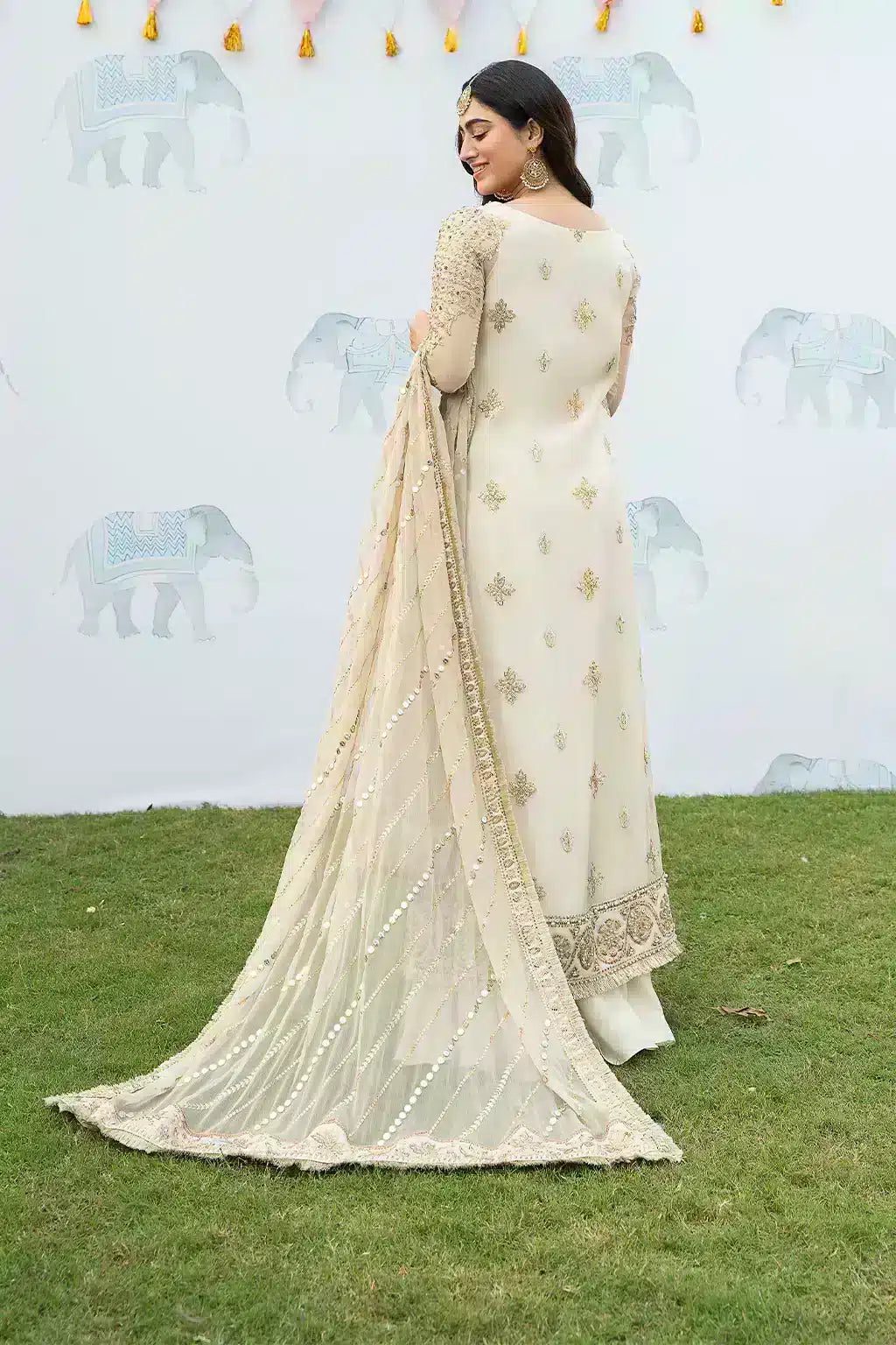 Iznik | Shendi Luxury Formals 23 | ISC-03 MAIYAA - House Of Anaya