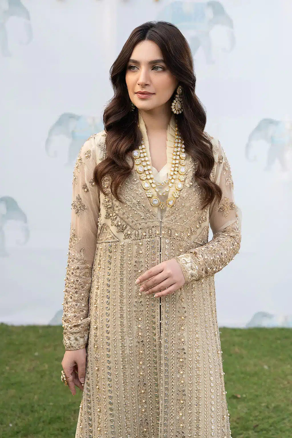 Iznik | Shendi Luxury Formals 23 | ISC-03 MAIYAA - House Of Anaya