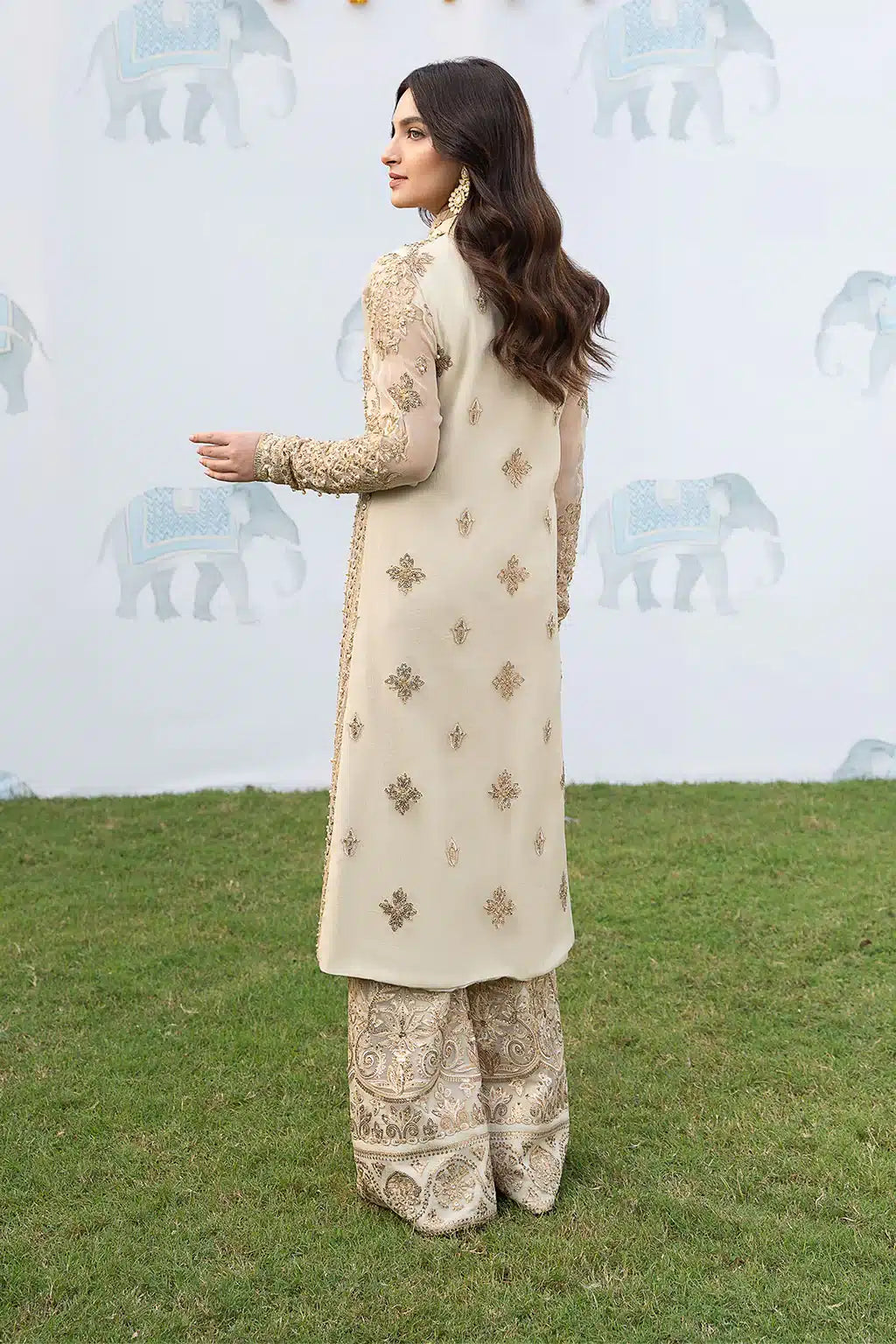 Iznik | Shendi Luxury Formals 23 | ISC-03 MAIYAA - House Of Anaya