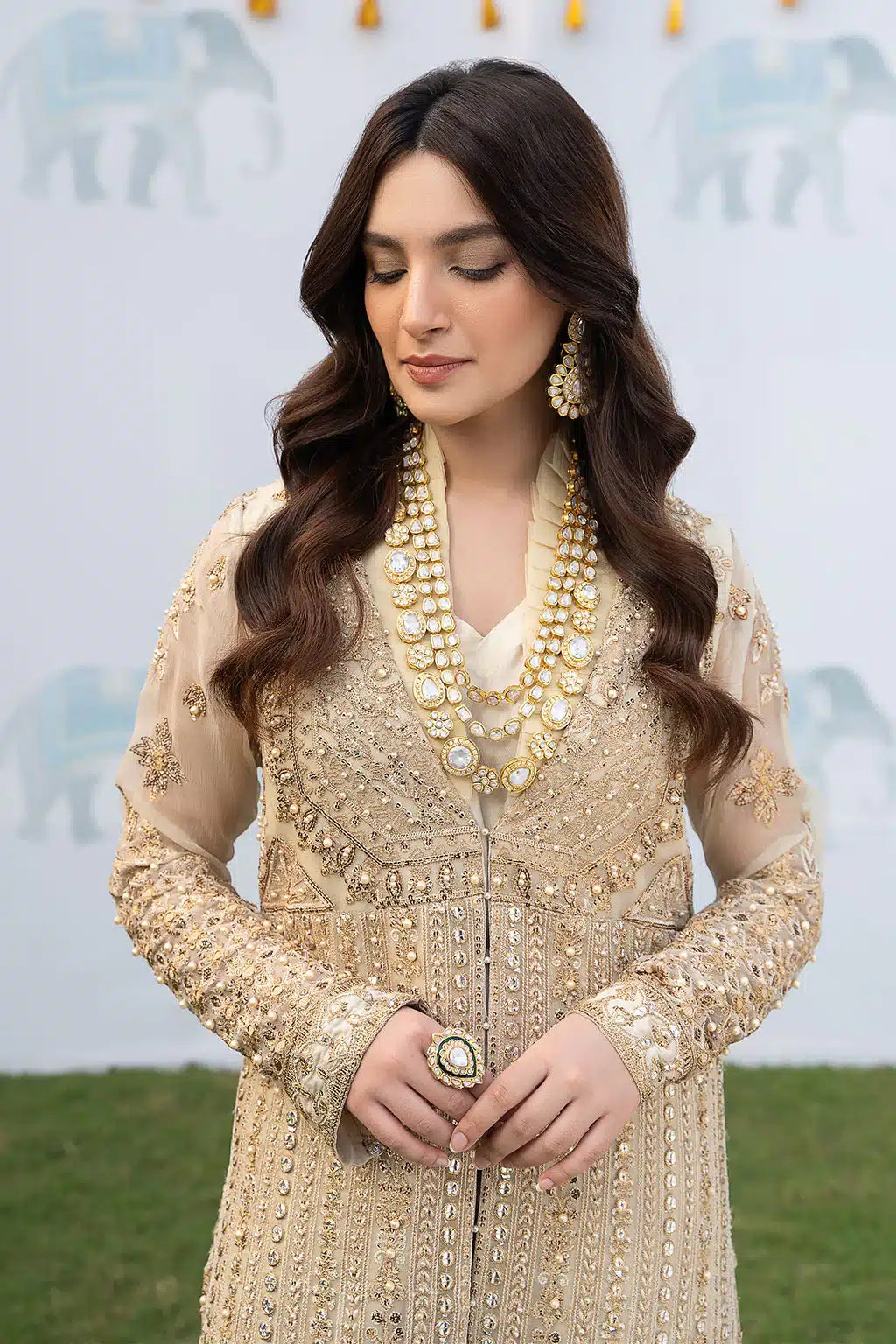 Iznik | Shendi Luxury Formals 23 | ISC-03 MAIYAA - House Of Anaya