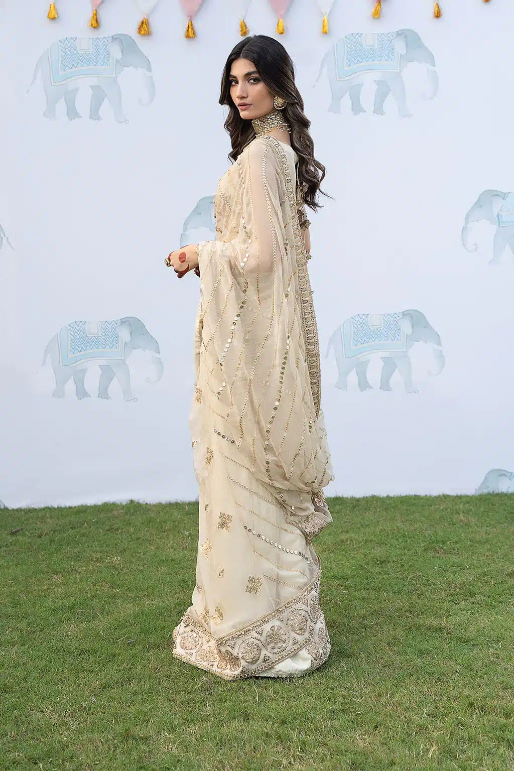 Iznik | Shendi Luxury Formals 23 | ISC-03 MAIYAA - House Of Anaya