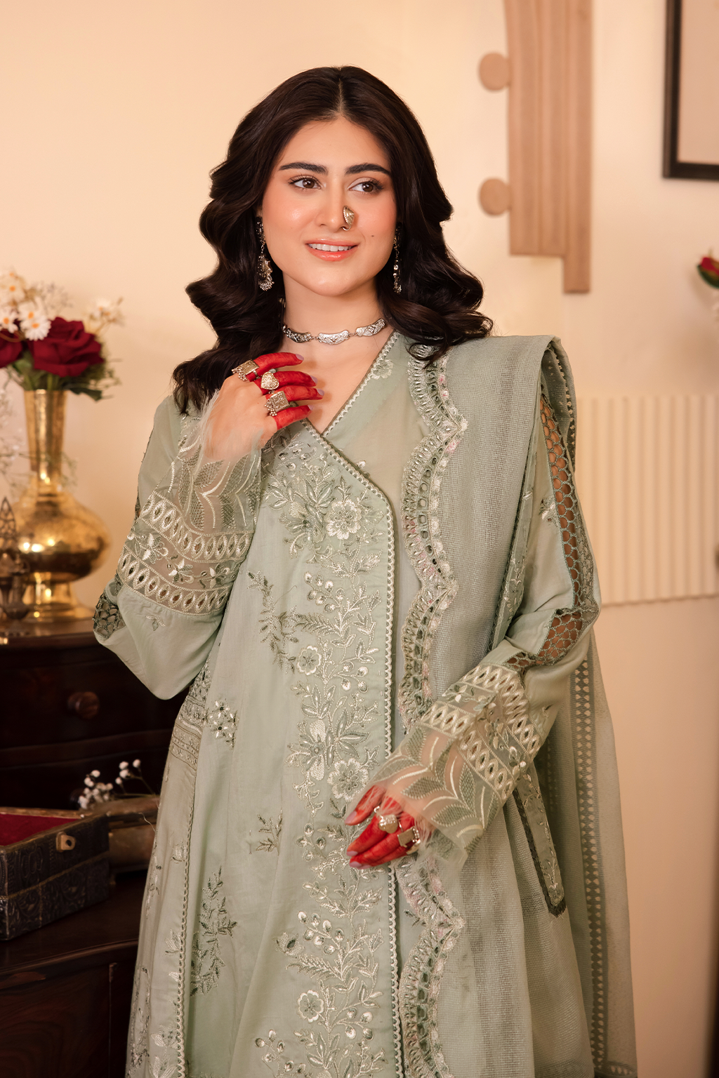 Iznik | Nani Ka Ghar | NKG-02 - House Of Anaya