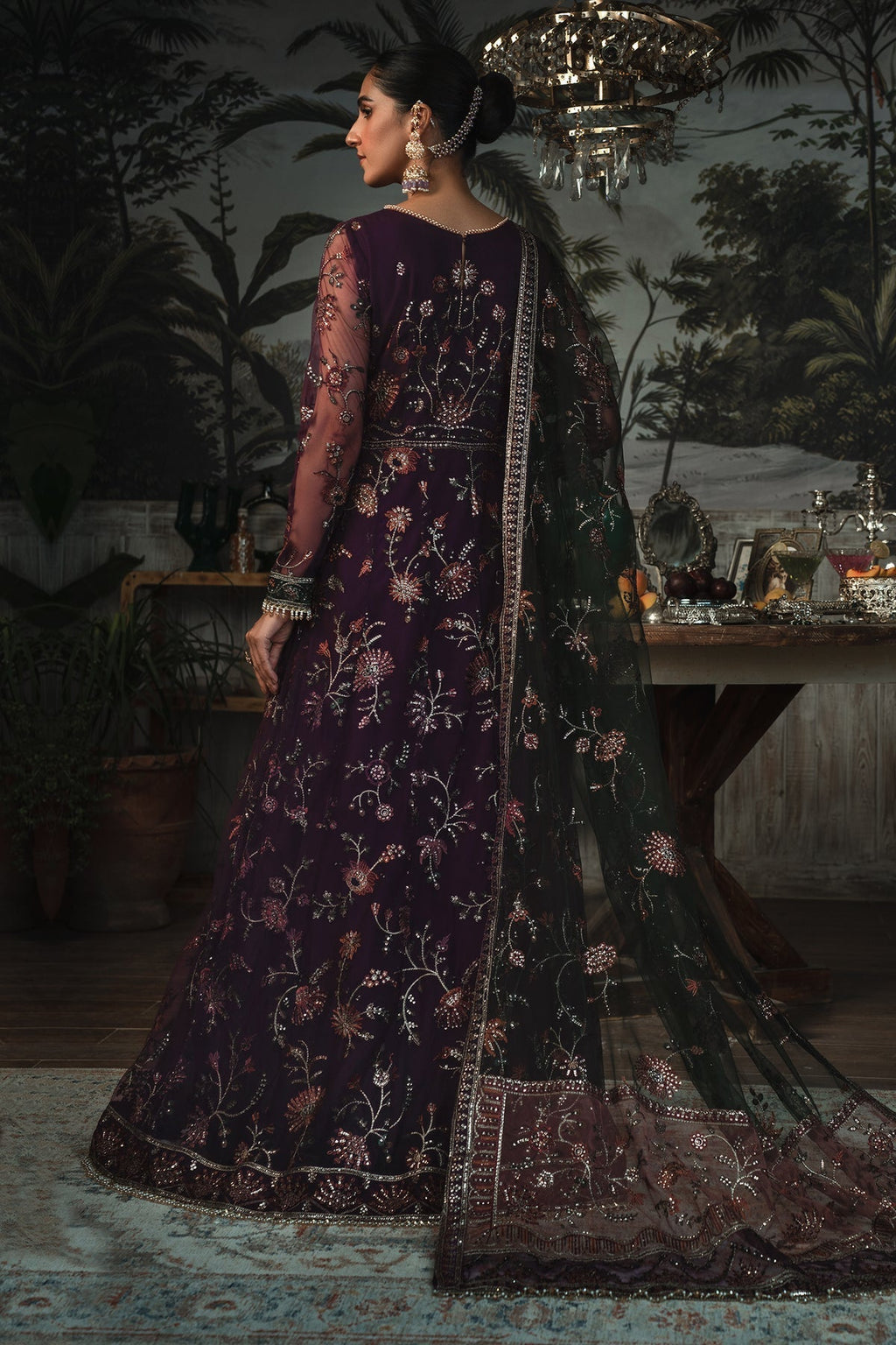 ZARIF - ZLR 02 HELEN - Riwayat-e-khas