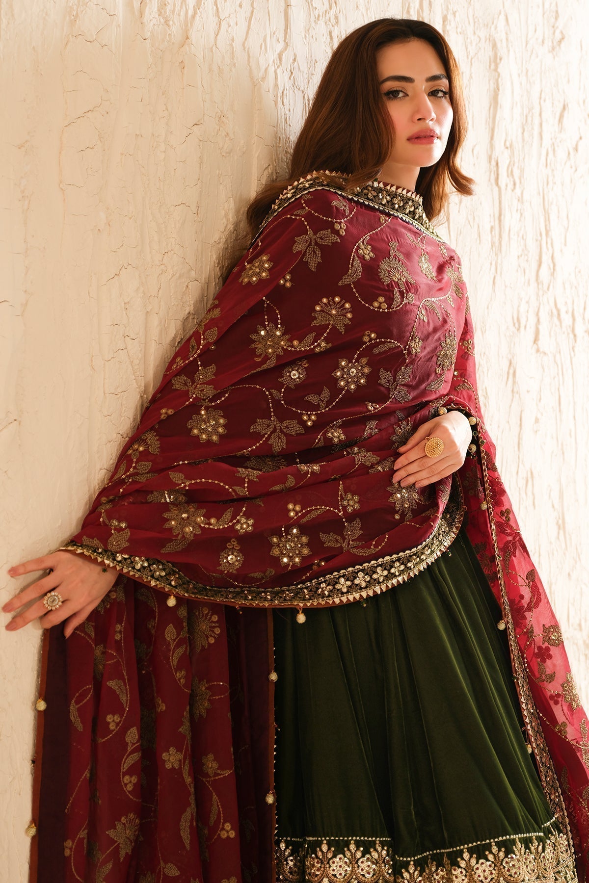 Jazmin | Velvet Edit 24 | Velvet Formal  VF-2036 - House Of Anaya