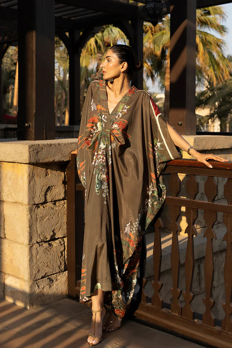 Saira Rizwan | Resort Collection 2025 | SAKURA-SRRC08-25