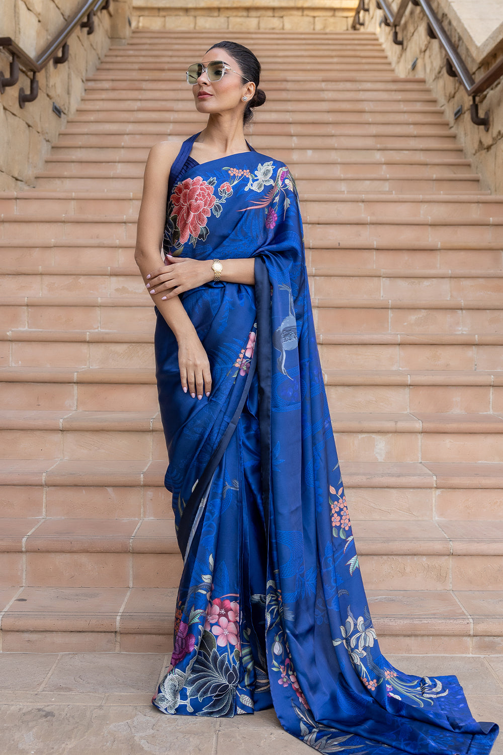 Saira Rizwan | Resort Collection 25 | DIVA-SRRC05-25 - Riwayat-e-Khas