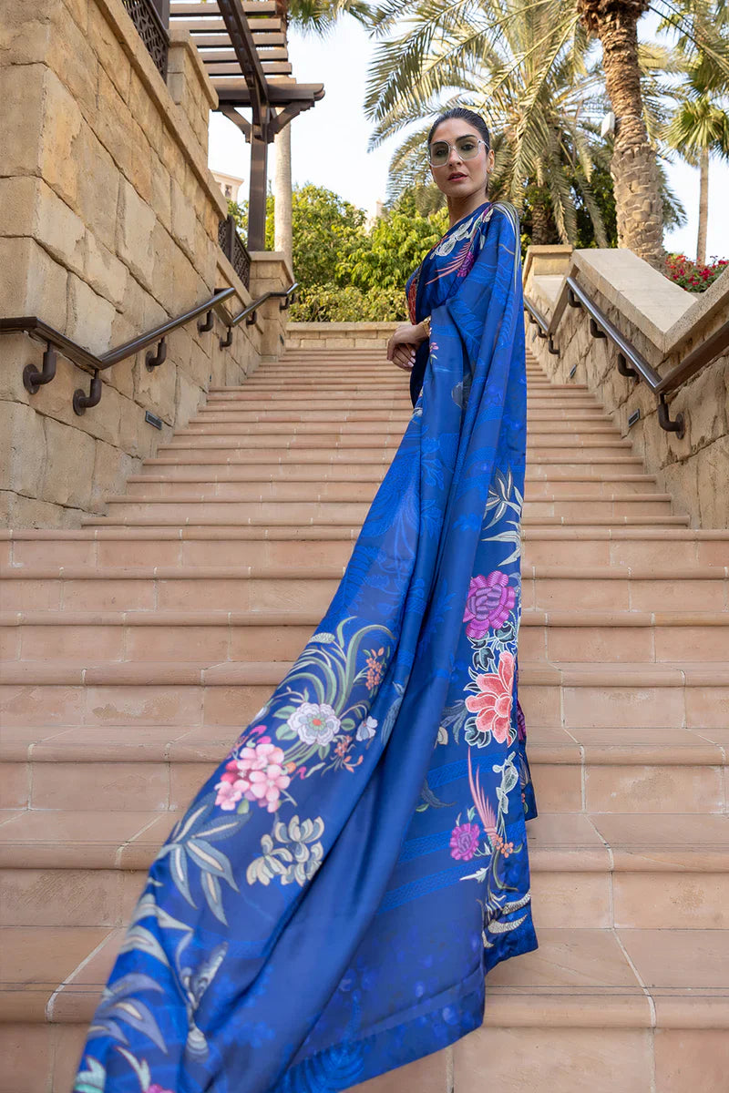 Saira Rizwan | Resort Collection 2025 | DIVA-SRRC05-25