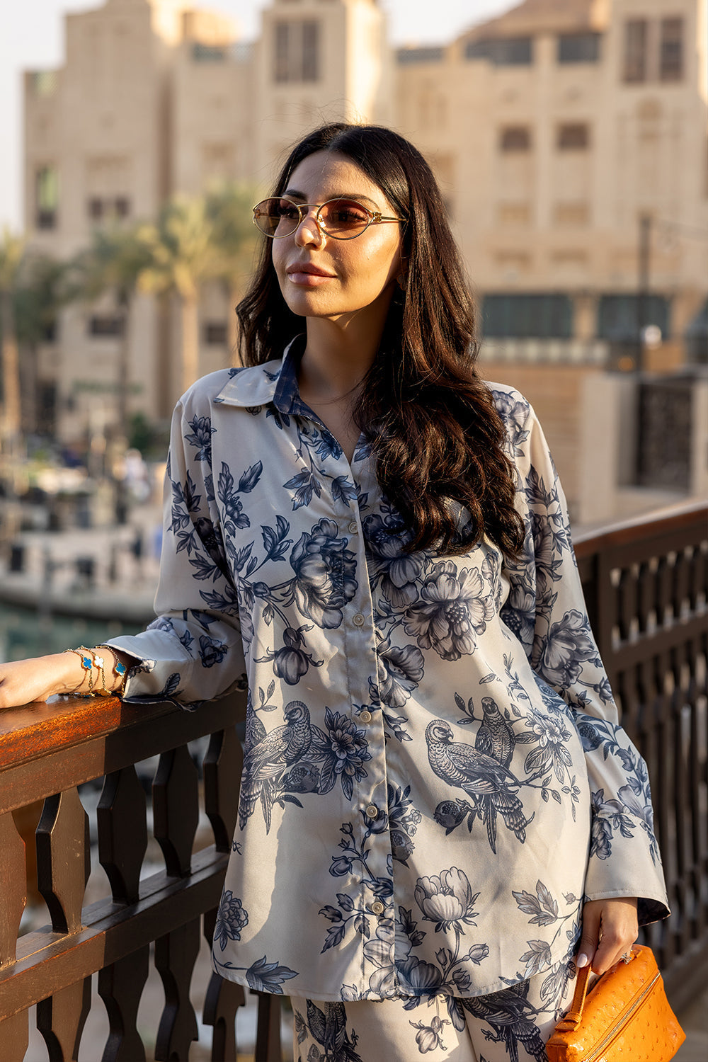 Saira Rizwan | Resort Collection 25 | ASTER-SRRC02-25 - Riwayat-e-Khas