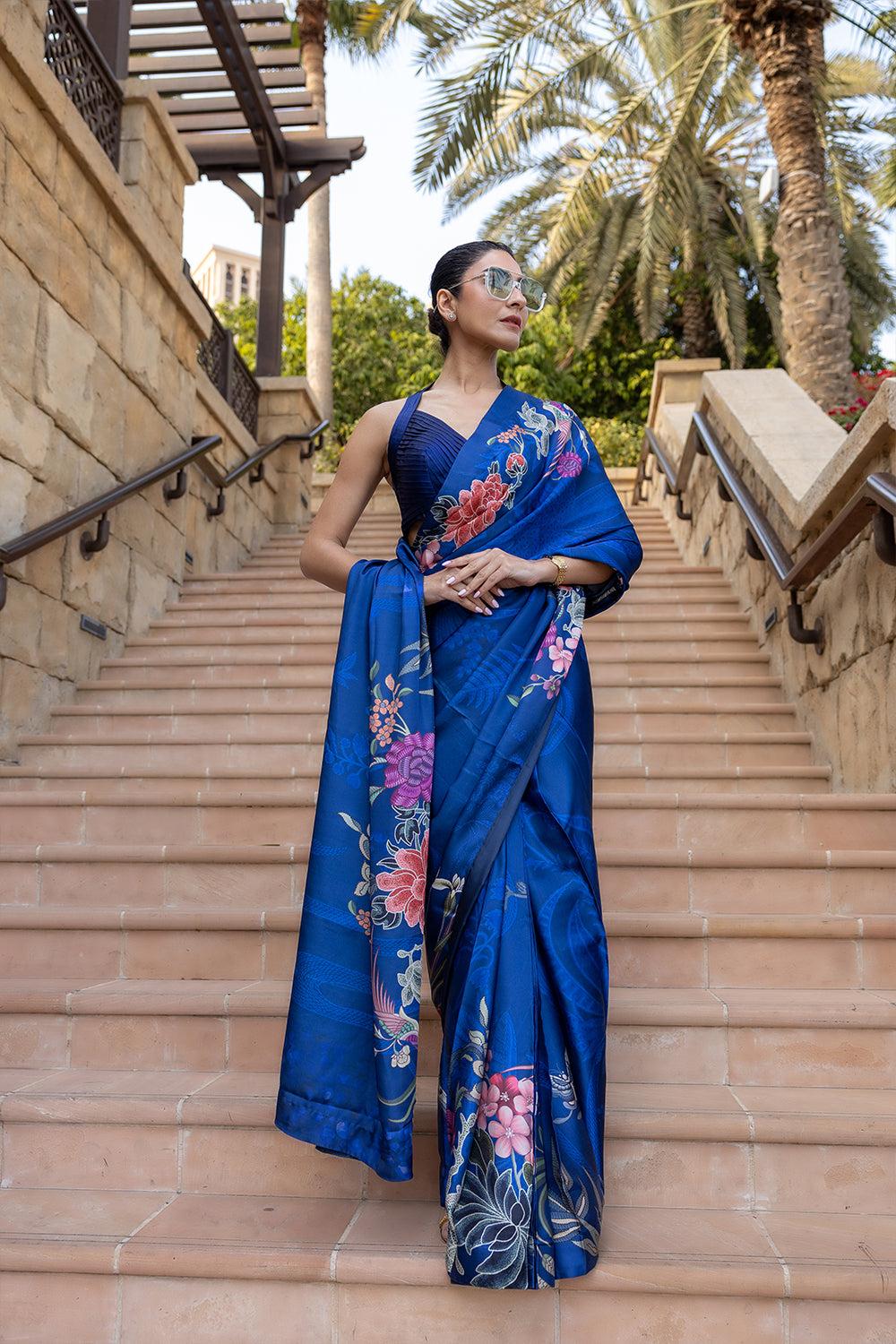 Saira Rizwan | Resort Collection 25 | DIVA-SRRC05-25 - Riwayat-e-Khas