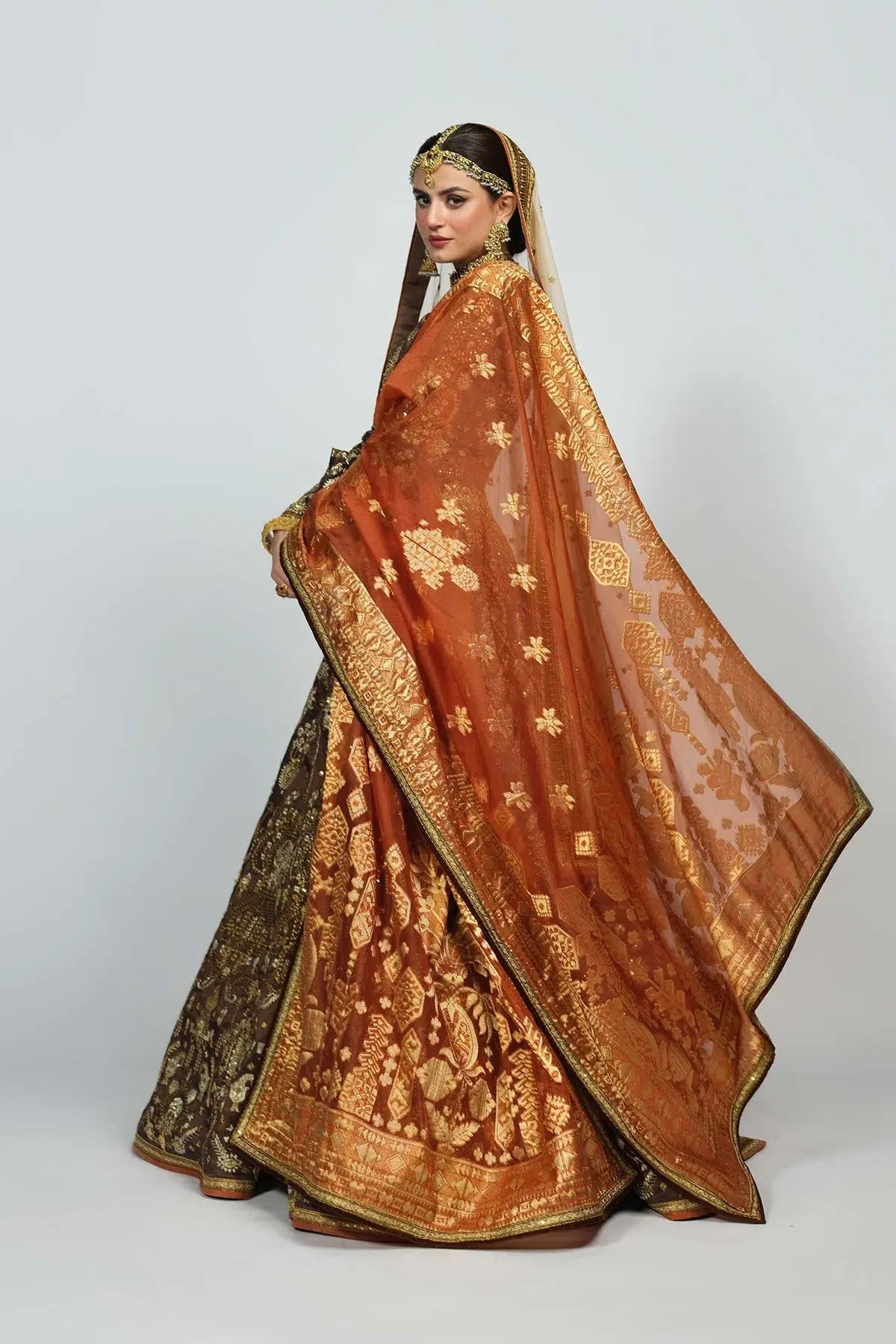 Fahad Hussayn | National Sport Casbah | Jaago - House Of Anaya