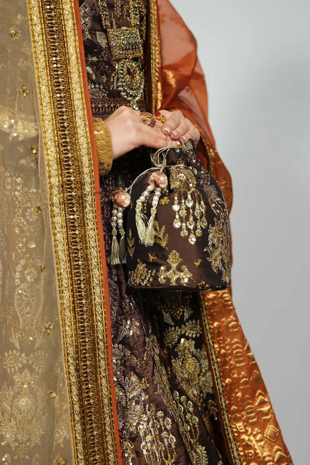 Fahad Hussayn | National Sport Casbah | Jaago - House Of Anaya