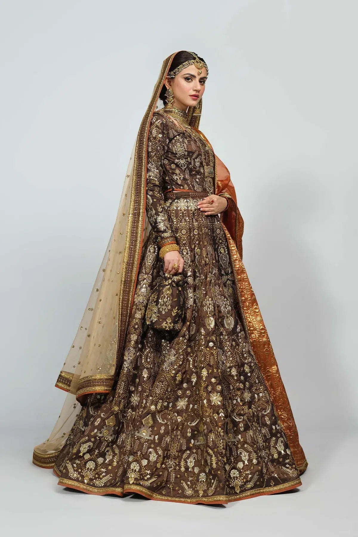 Fahad Hussayn | National Sport Casbah | Jaago - House Of Anaya