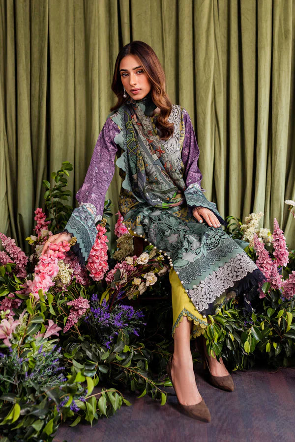 Jade | Tropical Premium | 23-TP-20375 - Riwayat-e-Khas