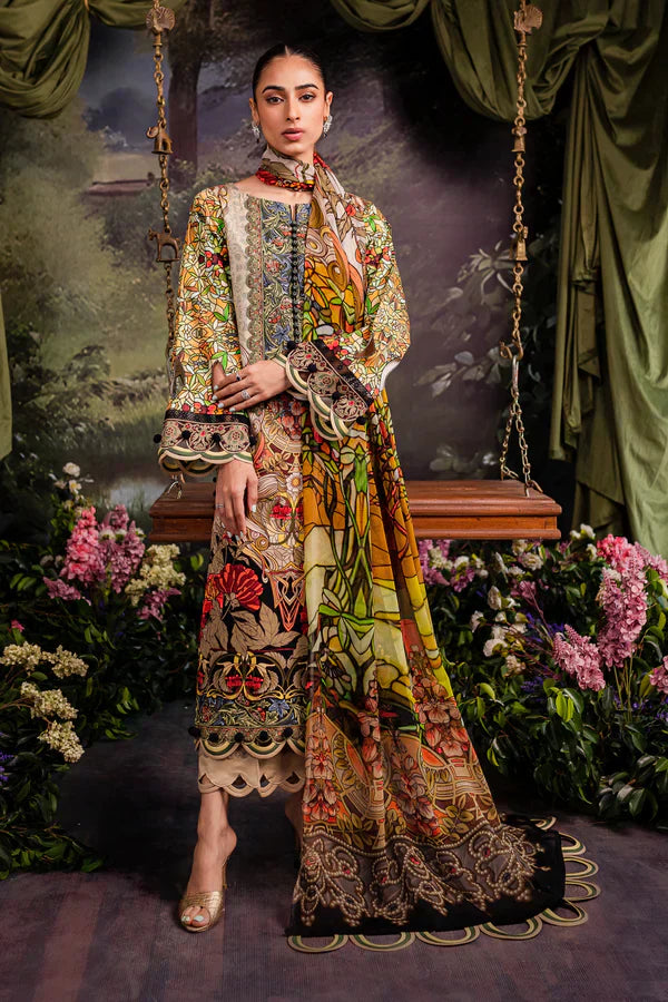 Jade | Tropical Premium | 23-TP-20376 - Riwayat-e-Khas