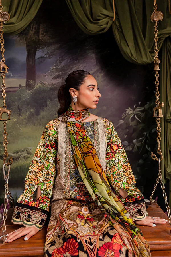 Jade | Tropical Premium | 23-TP-20376 - Riwayat-e-Khas