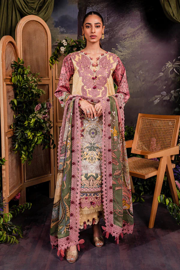 Jade | Tropical Premium | 23-TP-20385 - Riwayat-e-Khas