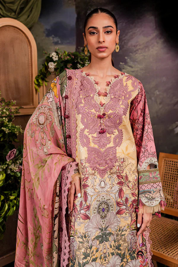 Jade | Tropical Premium | 23-TP-20385 - Riwayat-e-Khas