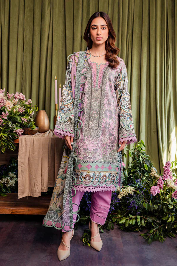 Jade | Tropical Premium | 23-TP-20386 - Riwayat-e-Khas
