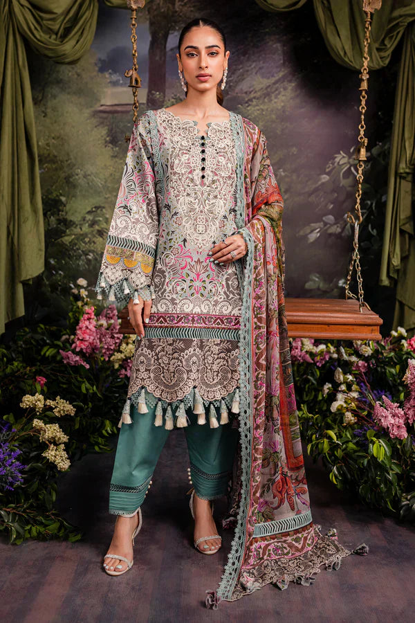 Jade | Tropical Premium | 23-TP-20387 - Riwayat-e-Khas