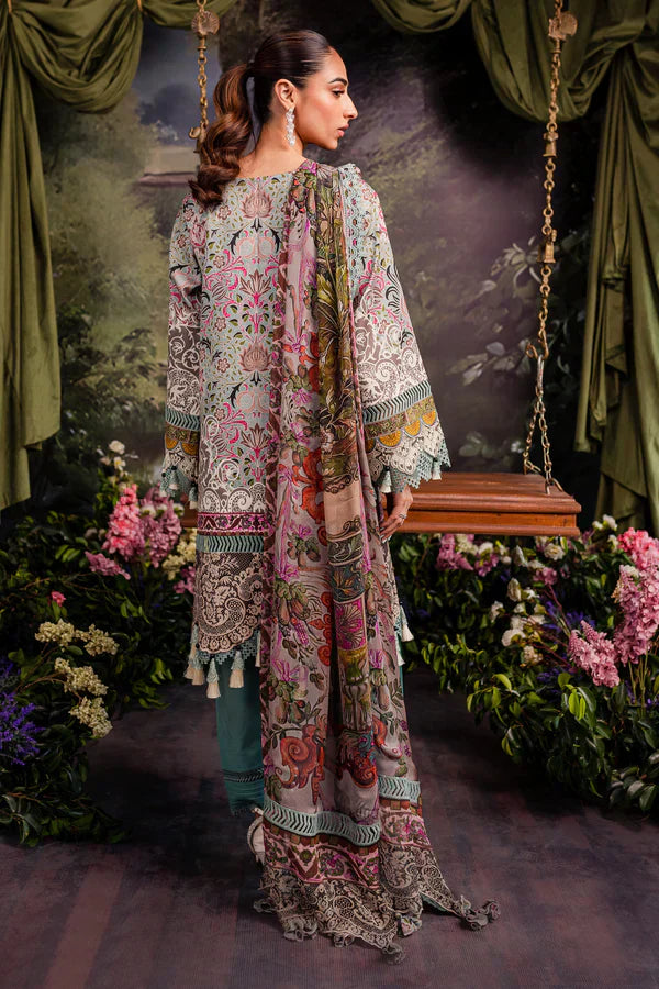 Jade | Tropical Premium | 23-TP-20387 - Riwayat-e-Khas