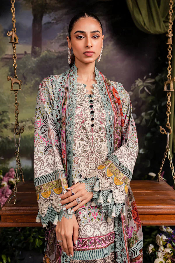 Jade | Tropical Premium | 23-TP-20387 - Riwayat-e-Khas