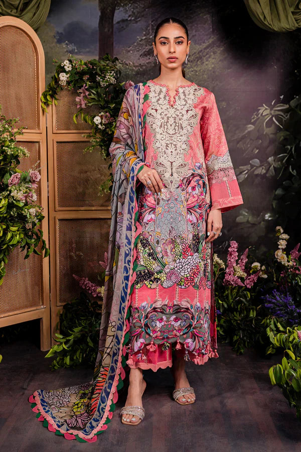 Jade | Tropical Premium | 23-TP-20390 - Riwayat-e-Khas