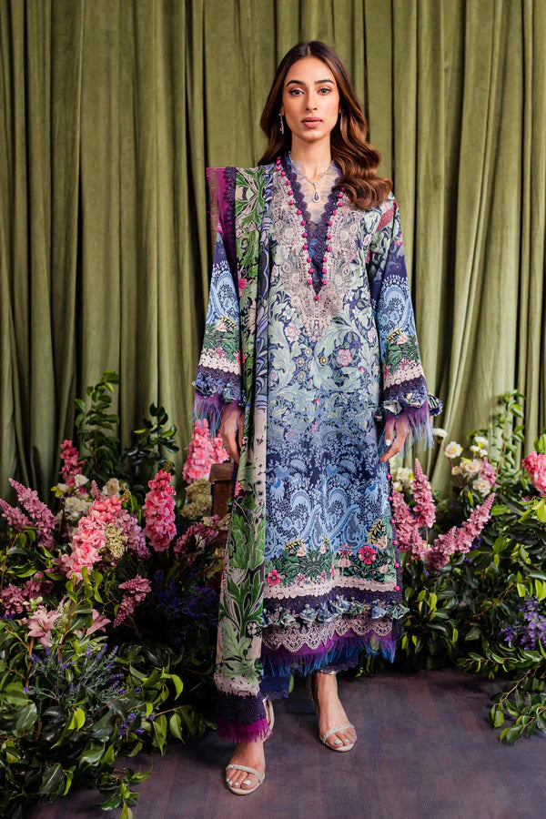 Jade | Tropical Premium | 23-TP-20391 - Riwayat-e-Khas