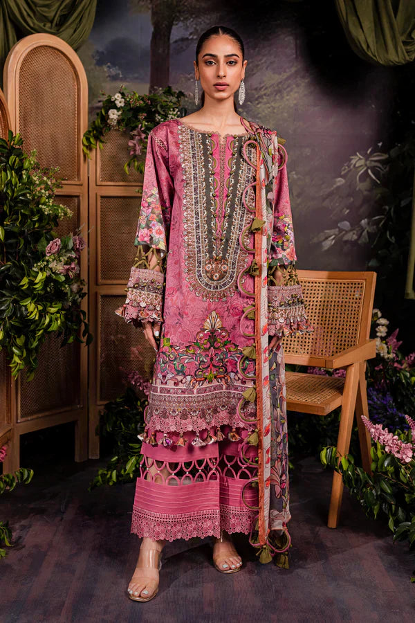 Jade | Tropical Premium | 23-TP-20372 - Riwayat-e-Khas
