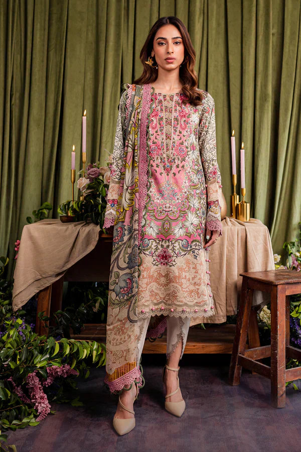 Jade | Tropical Premium | 23-TP-20374 - Riwayat-e-Khas