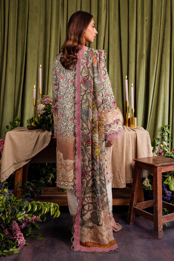 Jade | Tropical Premium | 23-TP-20374 - Riwayat-e-Khas