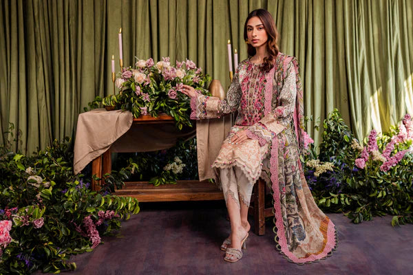 Jade | Tropical Premium | 23-TP-20374 - Riwayat-e-Khas