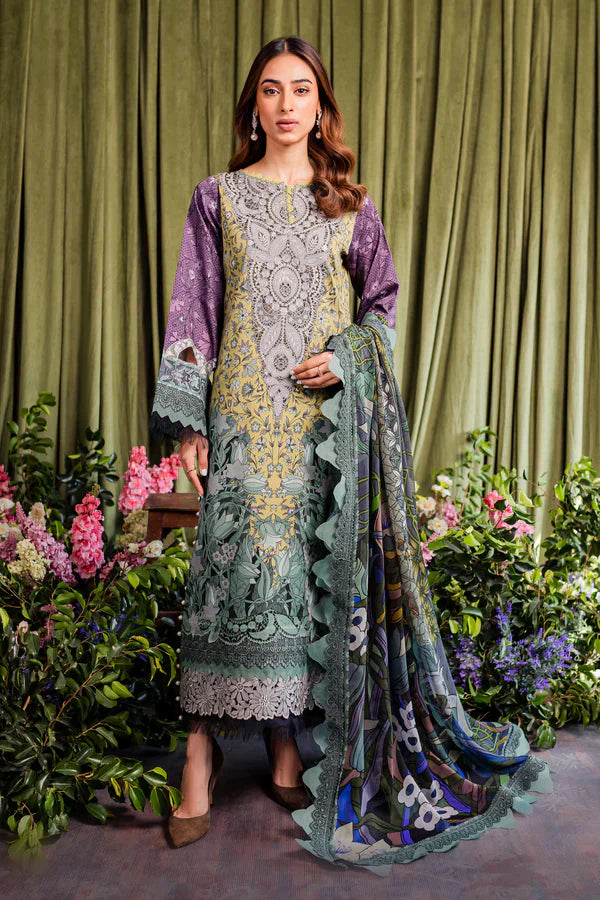 Jade | Tropical Premium | 23-TP-20375 - Riwayat-e-Khas