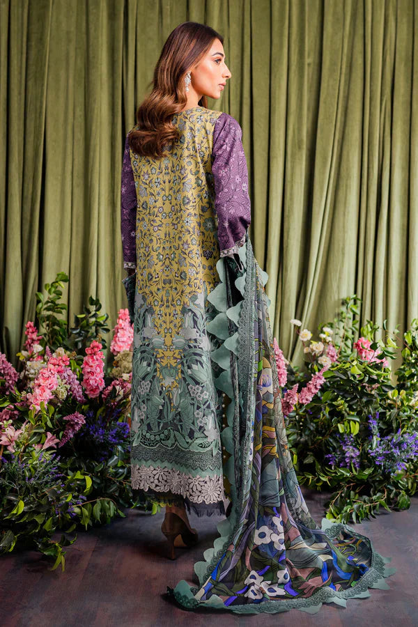 Jade | Tropical Premium | 23-TP-20375 - Riwayat-e-Khas