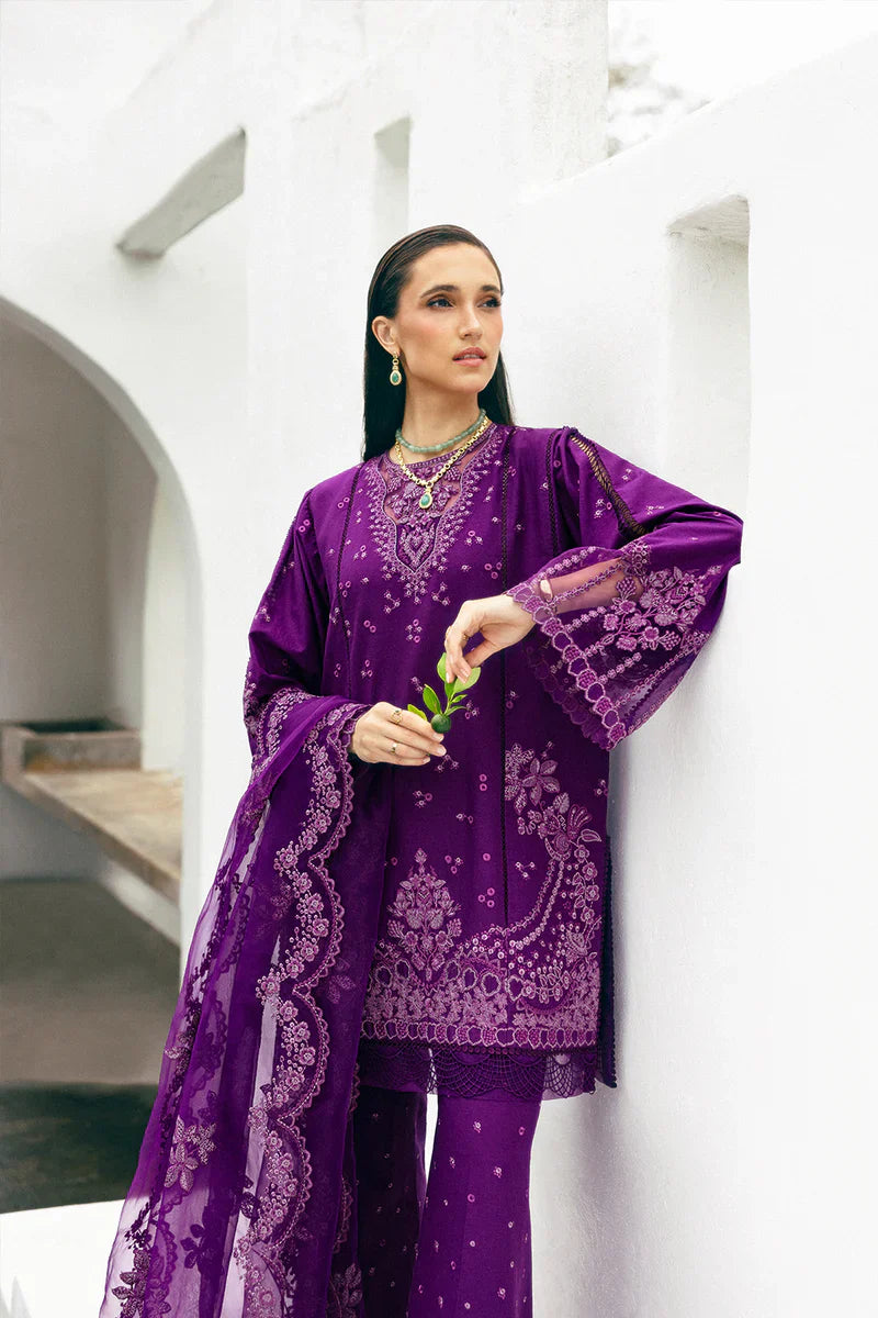 Saira Rizwan | sajri-eid-pret-2025 | ETOILE SREP02-25