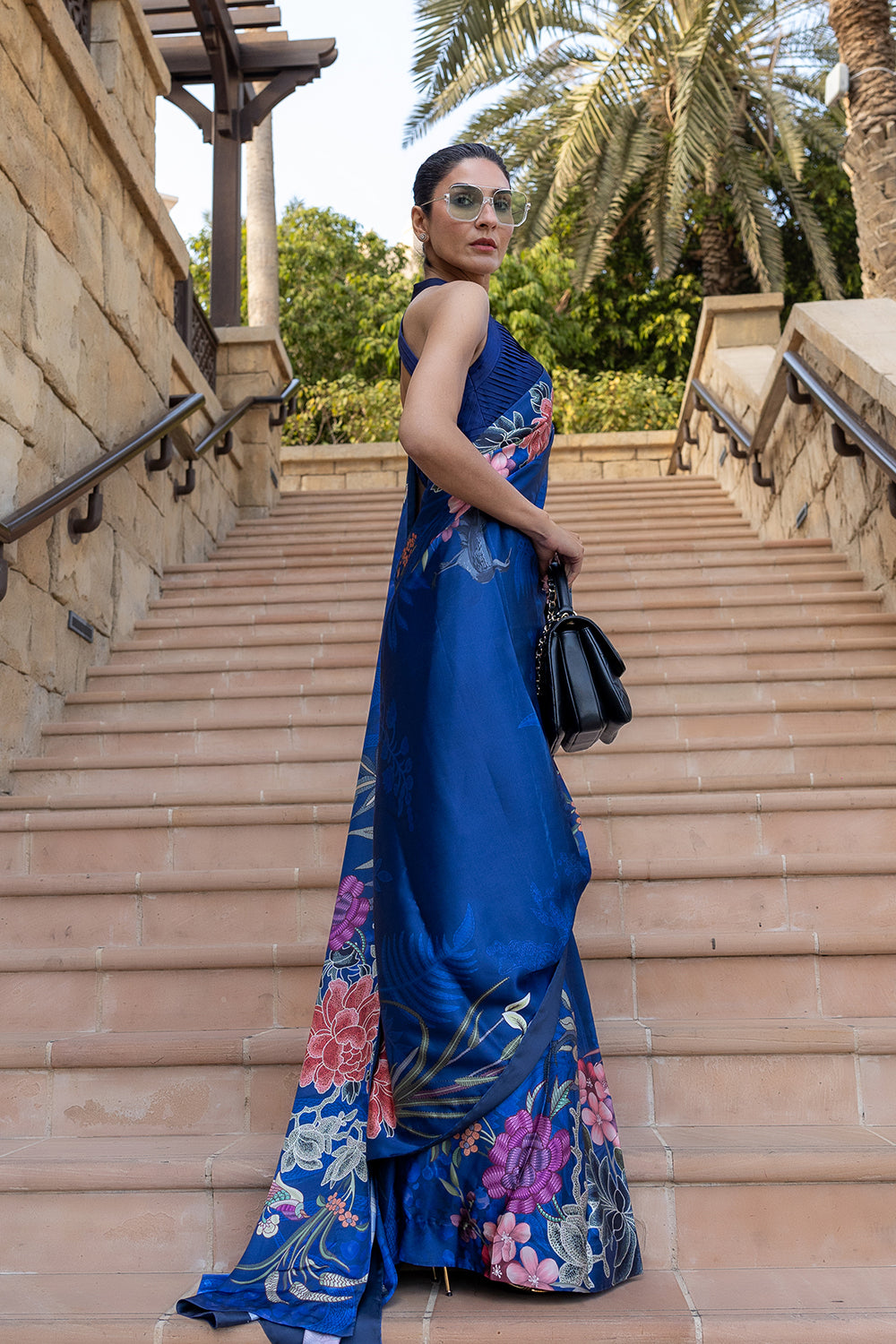 Saira Rizwan | Resort Collection 25 | DIVA-SRRC05-25 - Riwayat-e-Khas