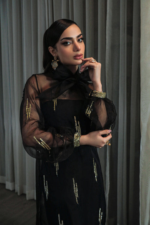 Saira Rizwan | Riona Luxury Formals | Coco  B - House Of Anaya
