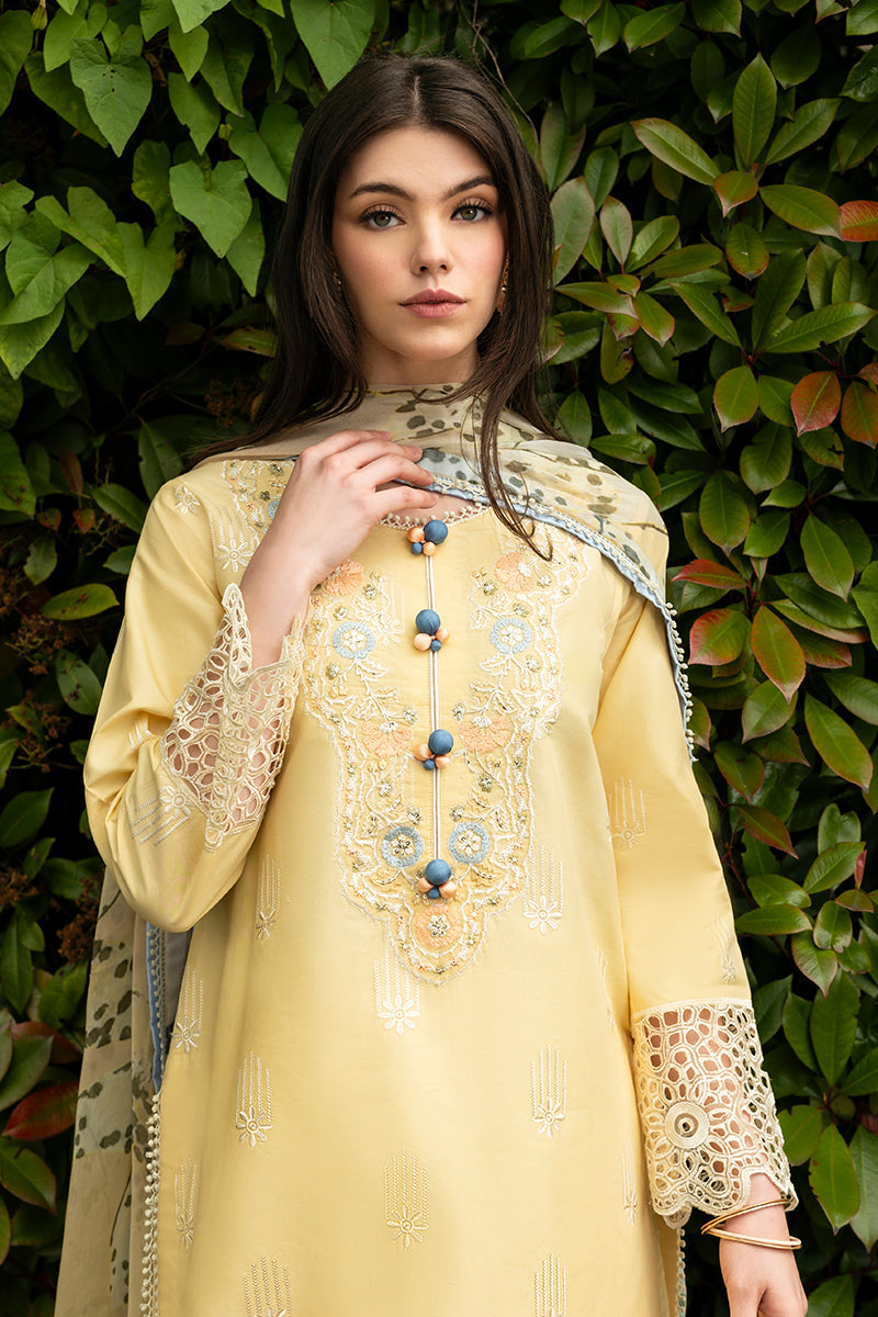 Mushq | Hemline Odyssey | SUNSET SWAY