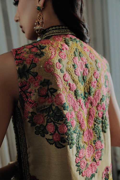 Saira Rizwan | Riona Luxury Formals | Ayla - House Of Anaya