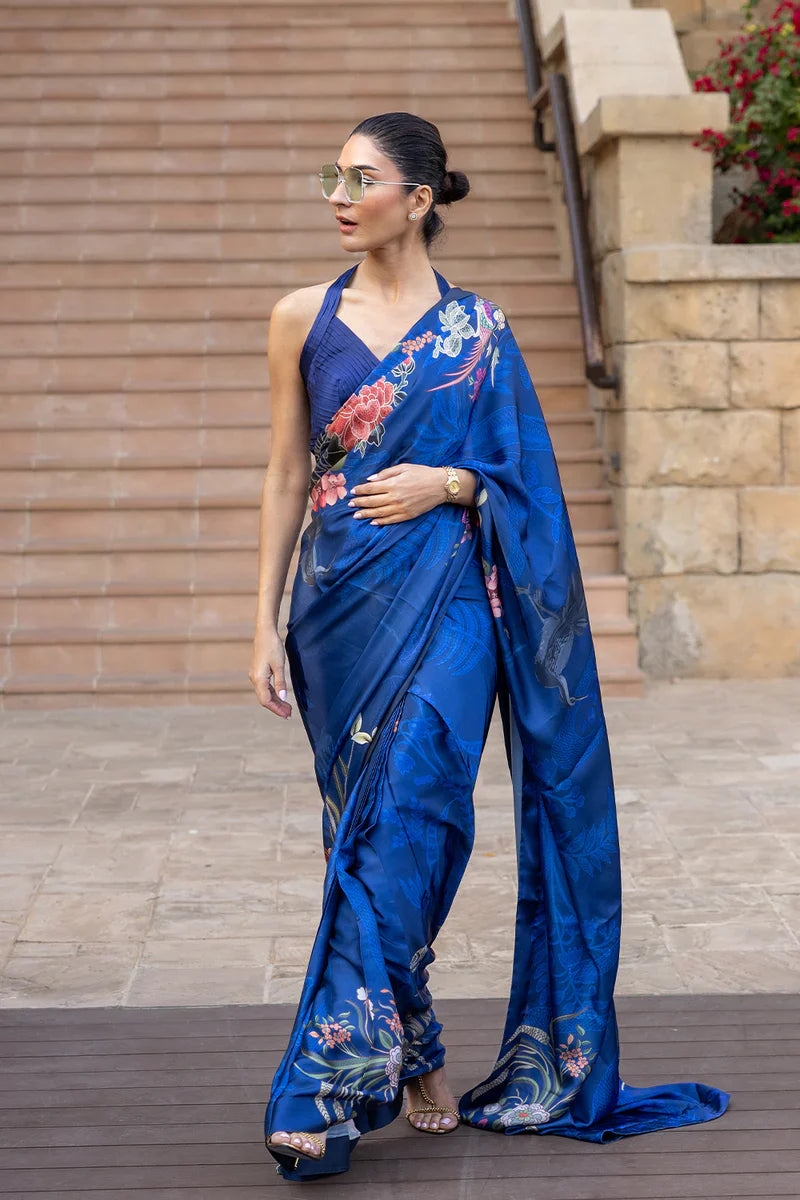 Saira Rizwan | Resort Collection 2025 | DIVA-SRRC05-25