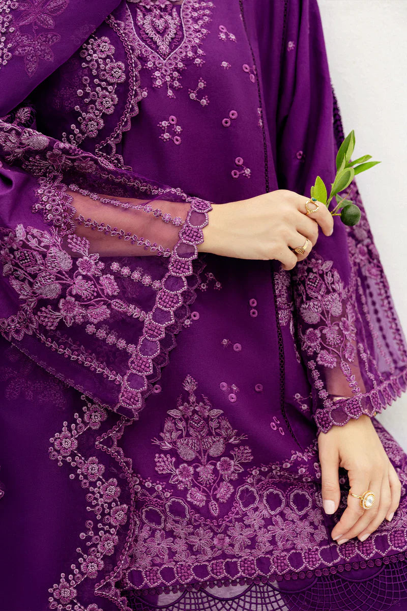 Saira Rizwan | sajri-eid-pret-2025 | ETOILE SREP02-25