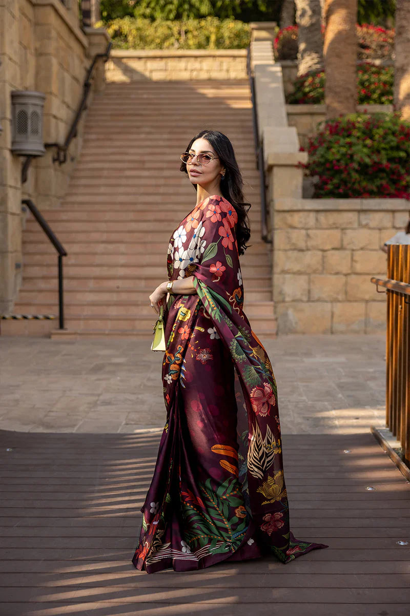 Saira Rizwan | Resort Collection 2025 | ARICA-SRRC07-25