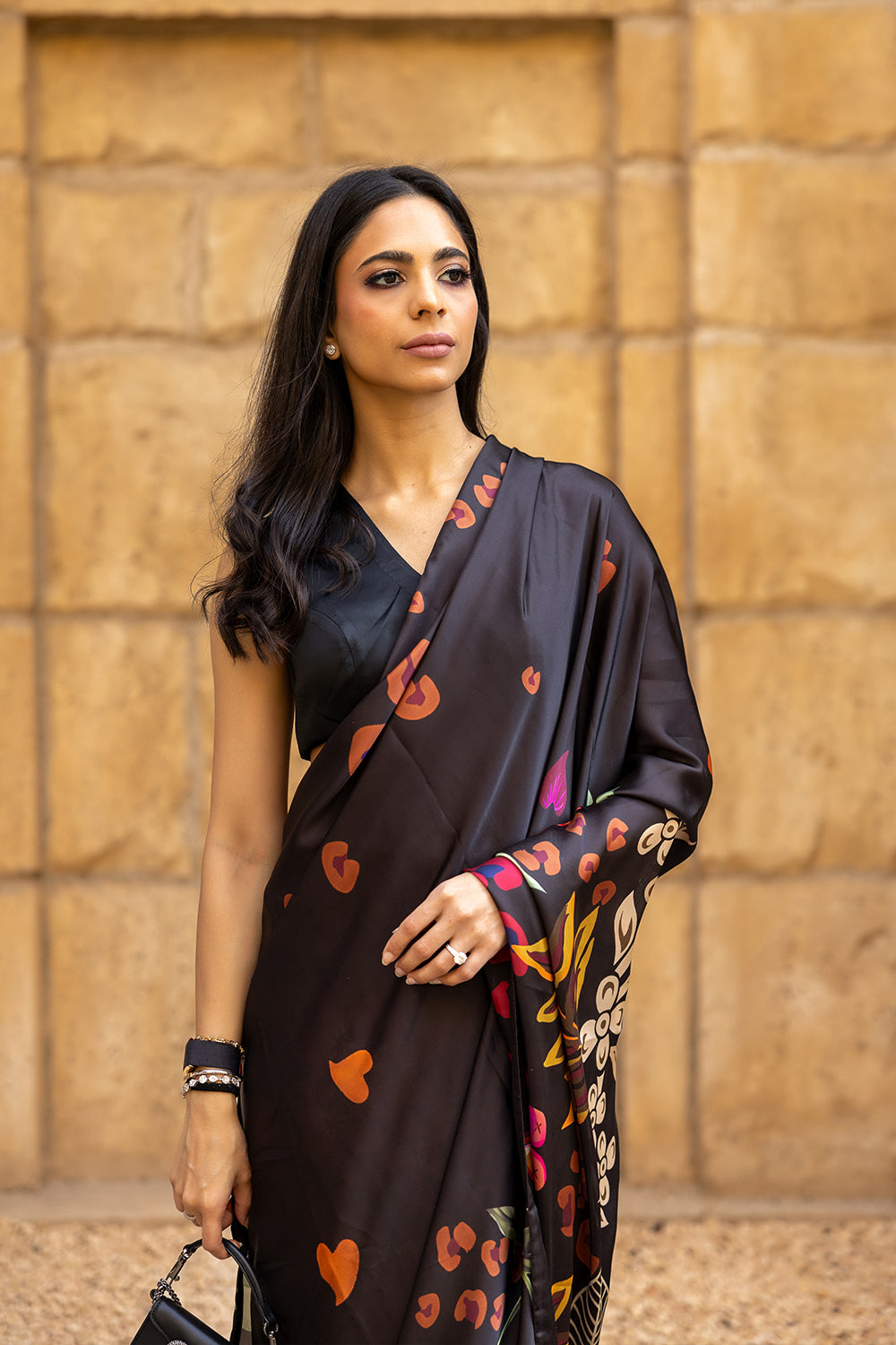 Saira Rizwan | Resort Collection 25 | VIOLA-SRRC06-25 - Riwayat-e-Khas