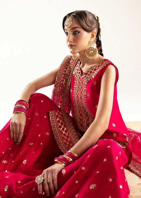 Kanwal Malik | Jugan Wedding Formals | Irina - House Of Anaya