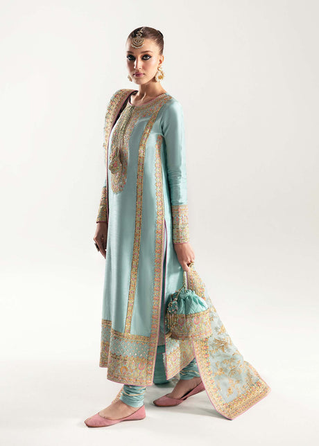 Kanwal Malik | Jugan Wedding Formals | Manjeh - House Of Anaya