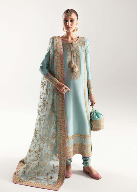 Kanwal Malik | Jugan Wedding Formals | Manjeh - House Of Anaya