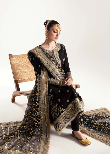Kanwal Malik | Jugan Wedding Formals | Raha - House Of Anaya