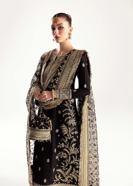 Kanwal Malik | Jugan Wedding Formals | Raha - House Of Anaya