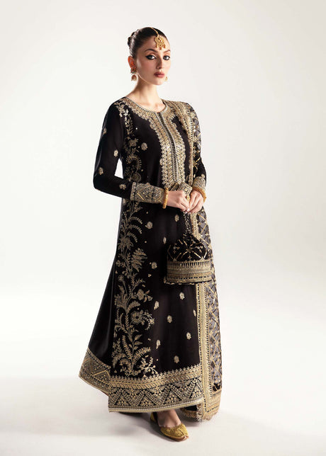 Kanwal Malik | Jugan Wedding Formals | Raha - House Of Anaya