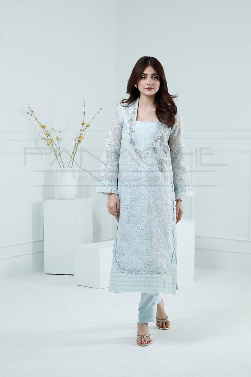 Panache | Pret | Silhouette Secret