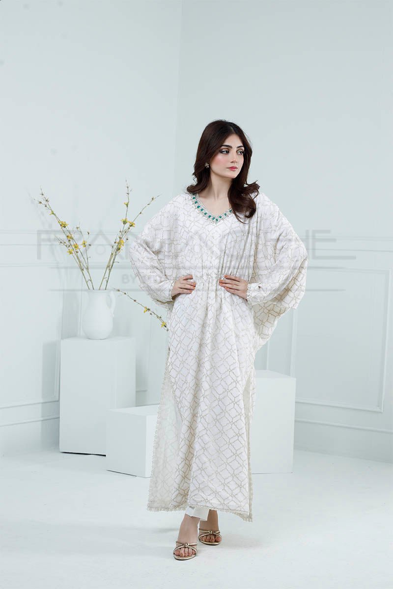 Panache | Pret | Vanilla` Silk
